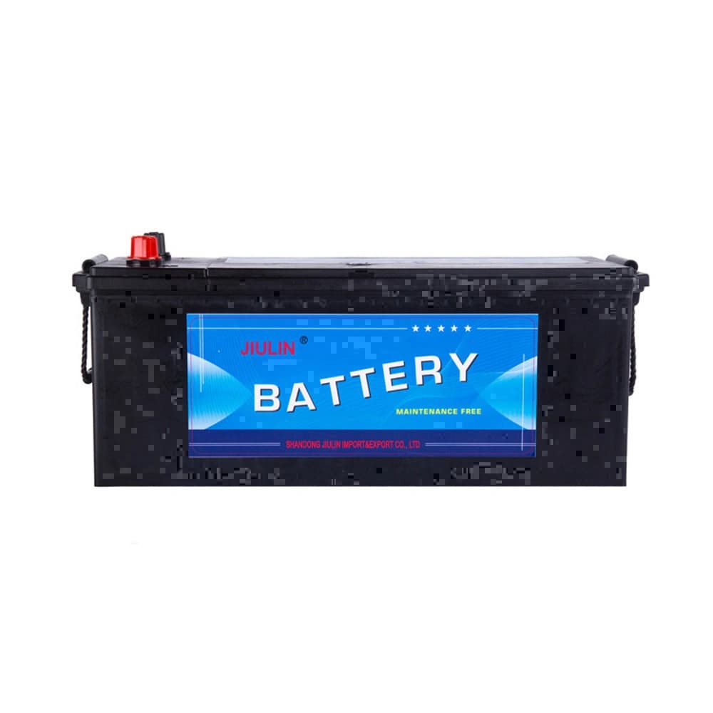 Maintenance Free Car Battery Starting 12 Volt Car Battery