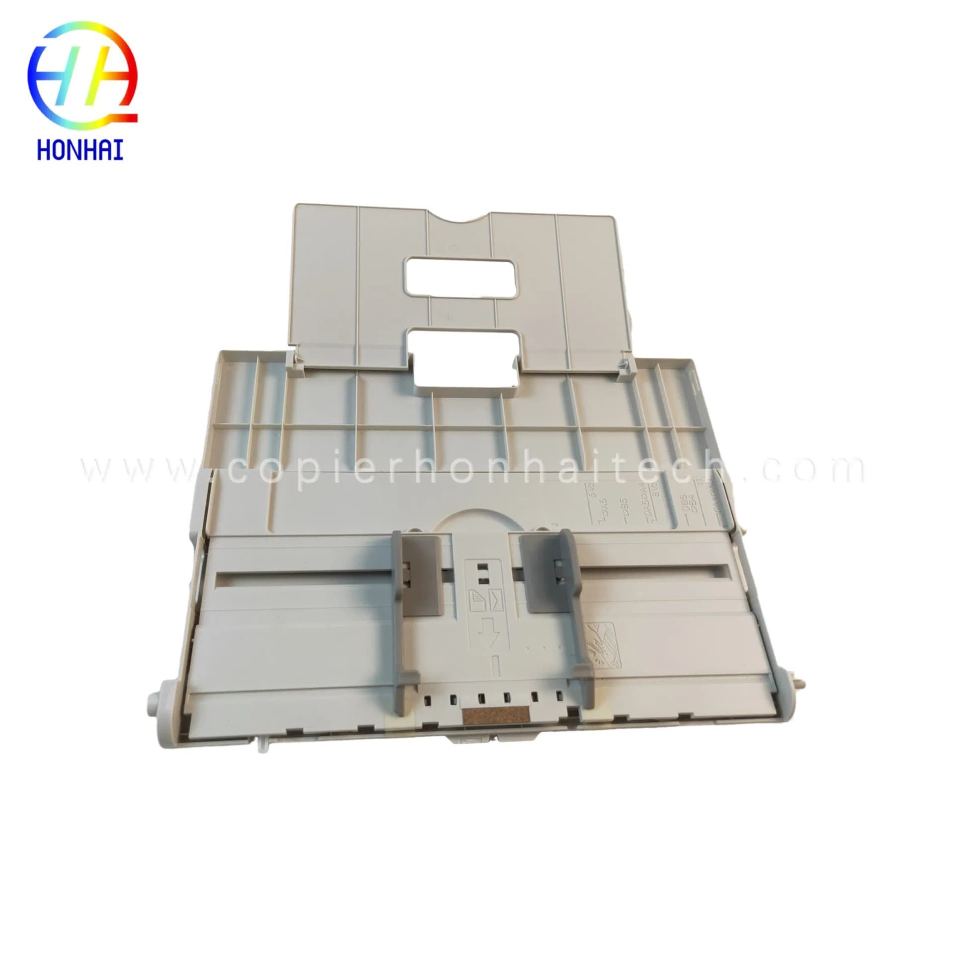 Original New Manual Paper Feed Unit for Sharp Ar6020 6023 6026 6031 Csou-0075RS55