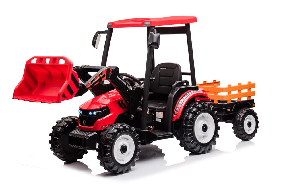 New Children Engineering Vehicle Car Ride on Car Children Electric Cars Tractors