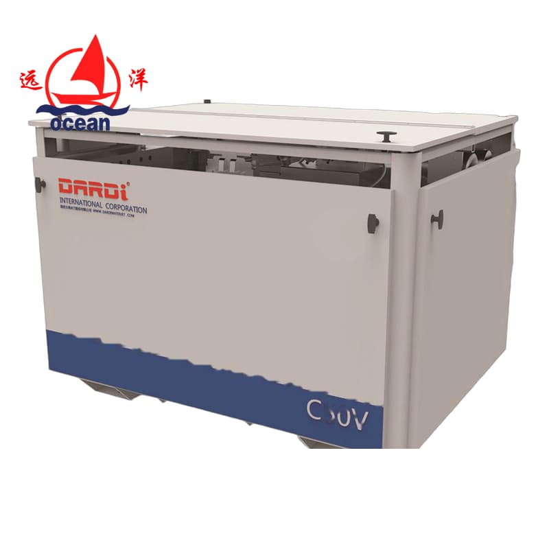 Ocean Pack High Pressure Pump for Industrial Waterjet Cutting Needs