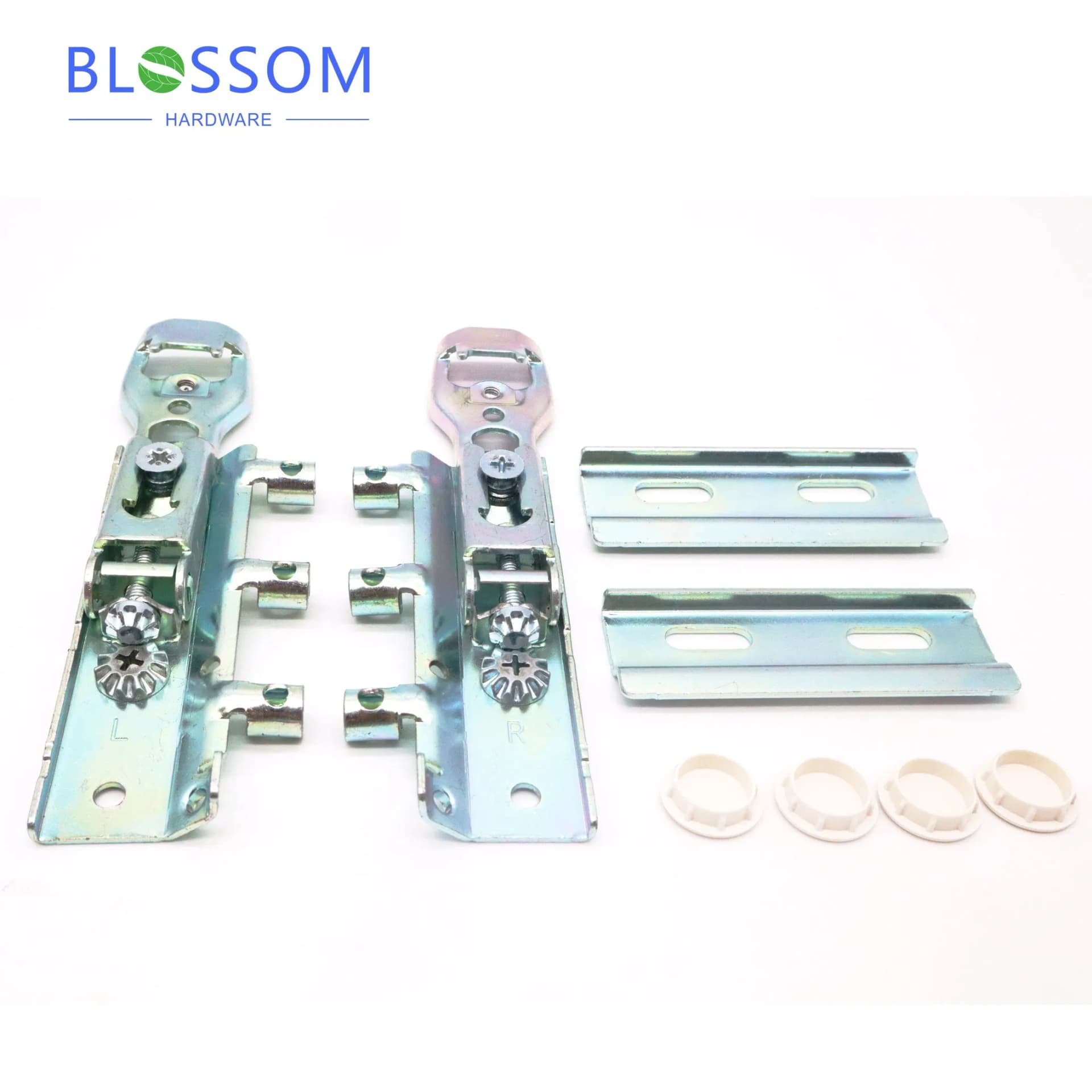 Heavy Duty Furniture Cabinet Hanger Office Concealed Cabinet Hanger