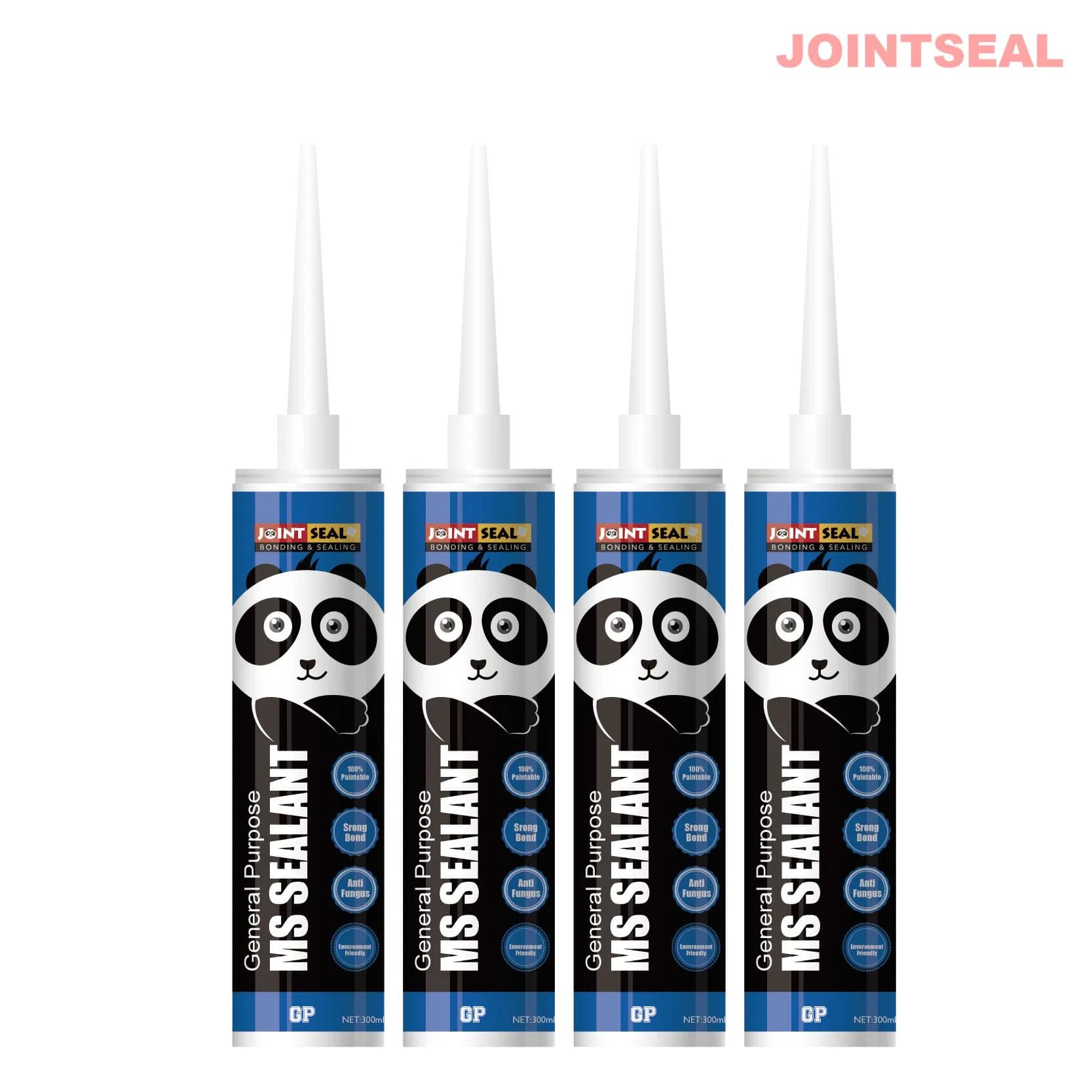 Jointseal One-Part Low Price PU40 Selante Sealant for Indoor Application