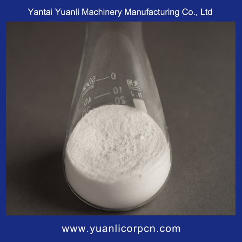Industrial Grade White Powder Chemical Products Blanc Fixe