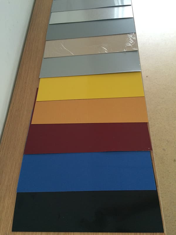 Wonderful-Wall Aluminium Alloy 3004 Coating Aluminum Coil for Aluminium Composite Panel