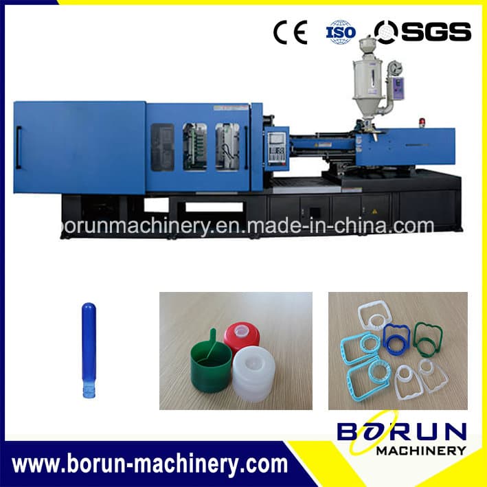 Best Quality Plastic Injection Molding Machine / Injection Machine
