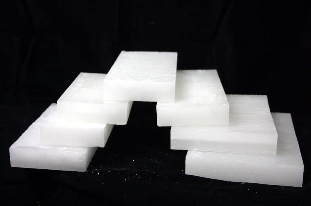 54# 56# 58# 60# 62# 64# Fully Refined Paraffin Wax for Candle Making
