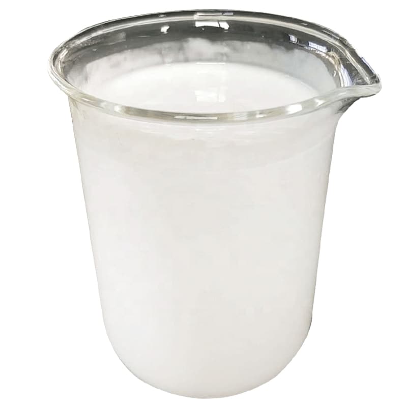 40-50% Solid Content Milky White Microcapsule Emulsion for CB Paper