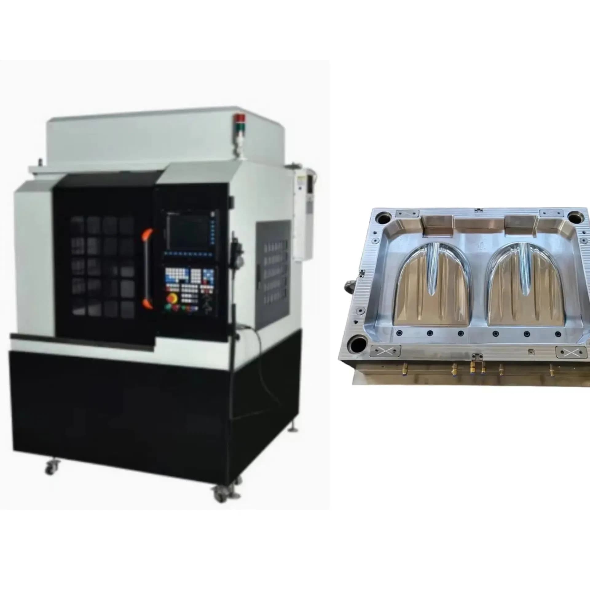 Special for Shoe Mold Making Engraver CNC Machine Manufacturer