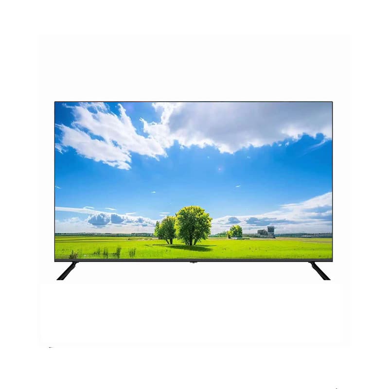 Frameless 2K Smart TV 32 Inch Digital LED TV Television with Android