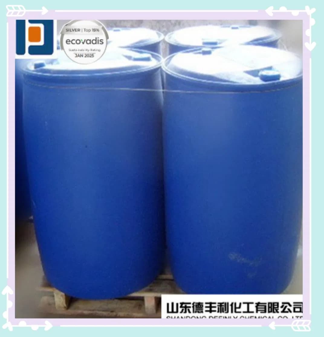Construction Chemical Additive Food Additive Gluconic Acid Best Price