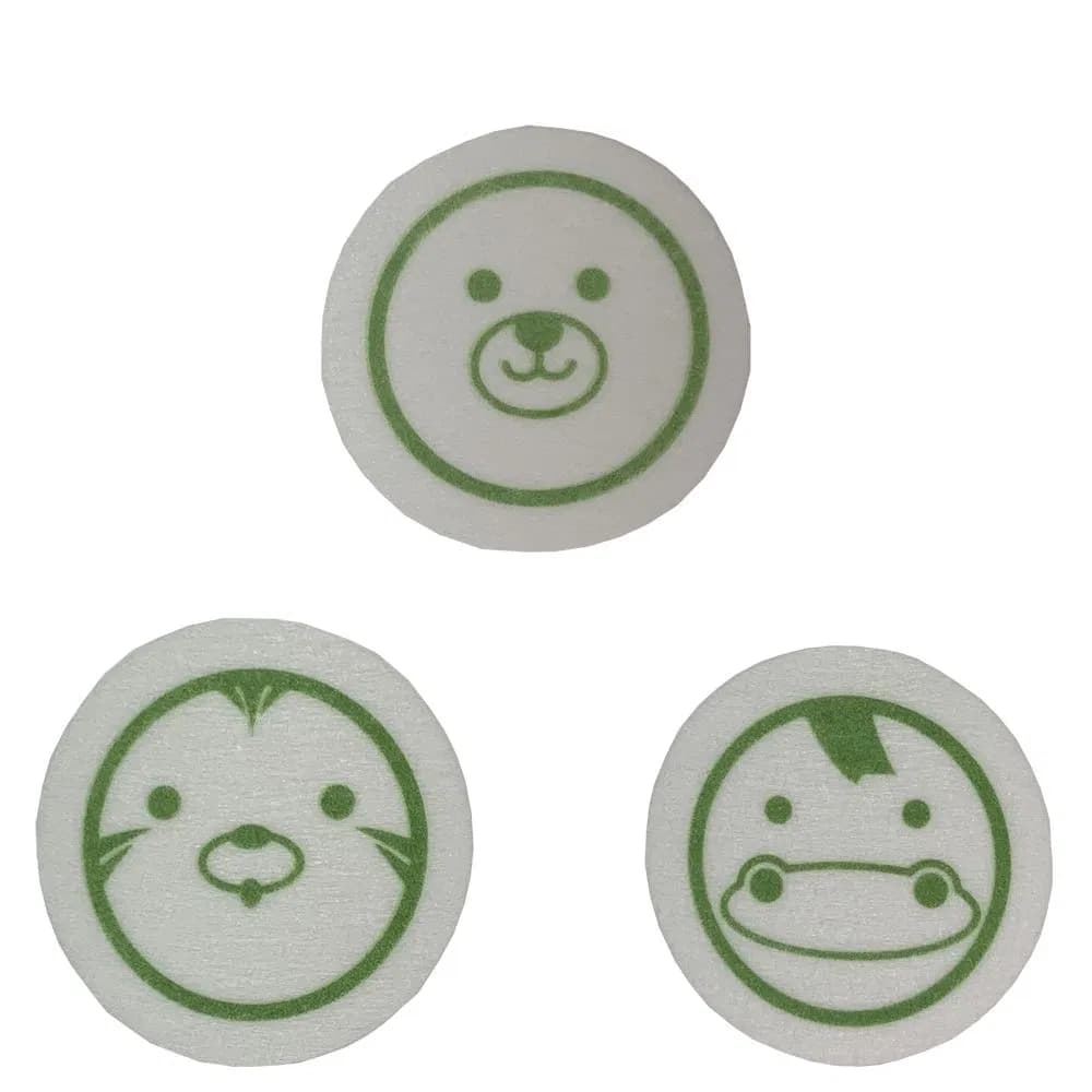 Kids Mosquito Repellent Patches Safe Camping Outdoor All Season