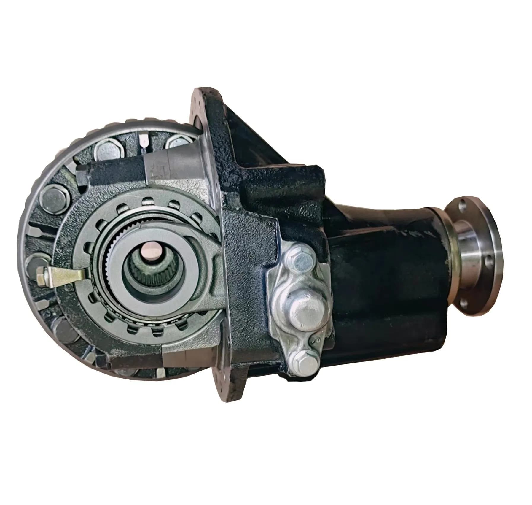 Chon Front Differential Assembly with Lock for Toyota Land Cruiser 70 Series OEM 41101-60090