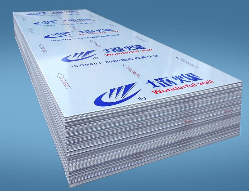 Aluminum Composite Panel Customized ACP for Wall Decoration with PVDF PE Coating