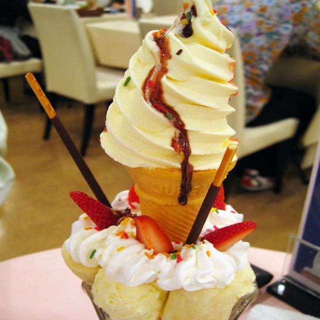 Non Dairy Creamer Factory Price Ice Cream Powder for Producing Ice Cream