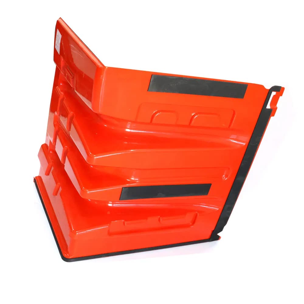 Anti Flood Portable Quick Dam Reusable Water Gate Instant Flood Control Barrier for Water Protection and Flooding