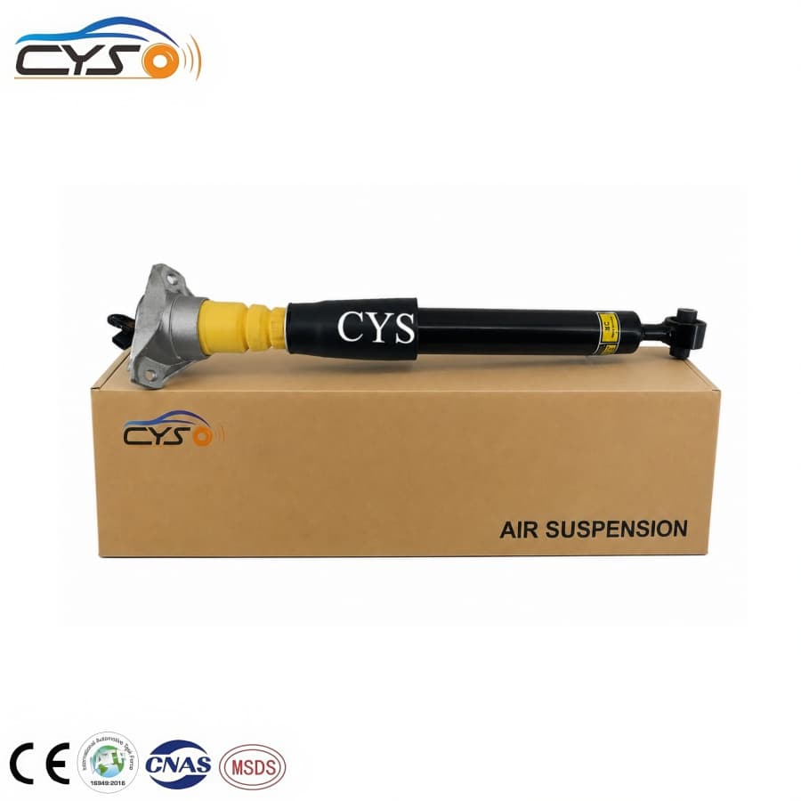OEM Quality Rear 4K0616025h Air Shock Absorber Struts for Audi A6 Allroad Quattro A7 C8 2019-