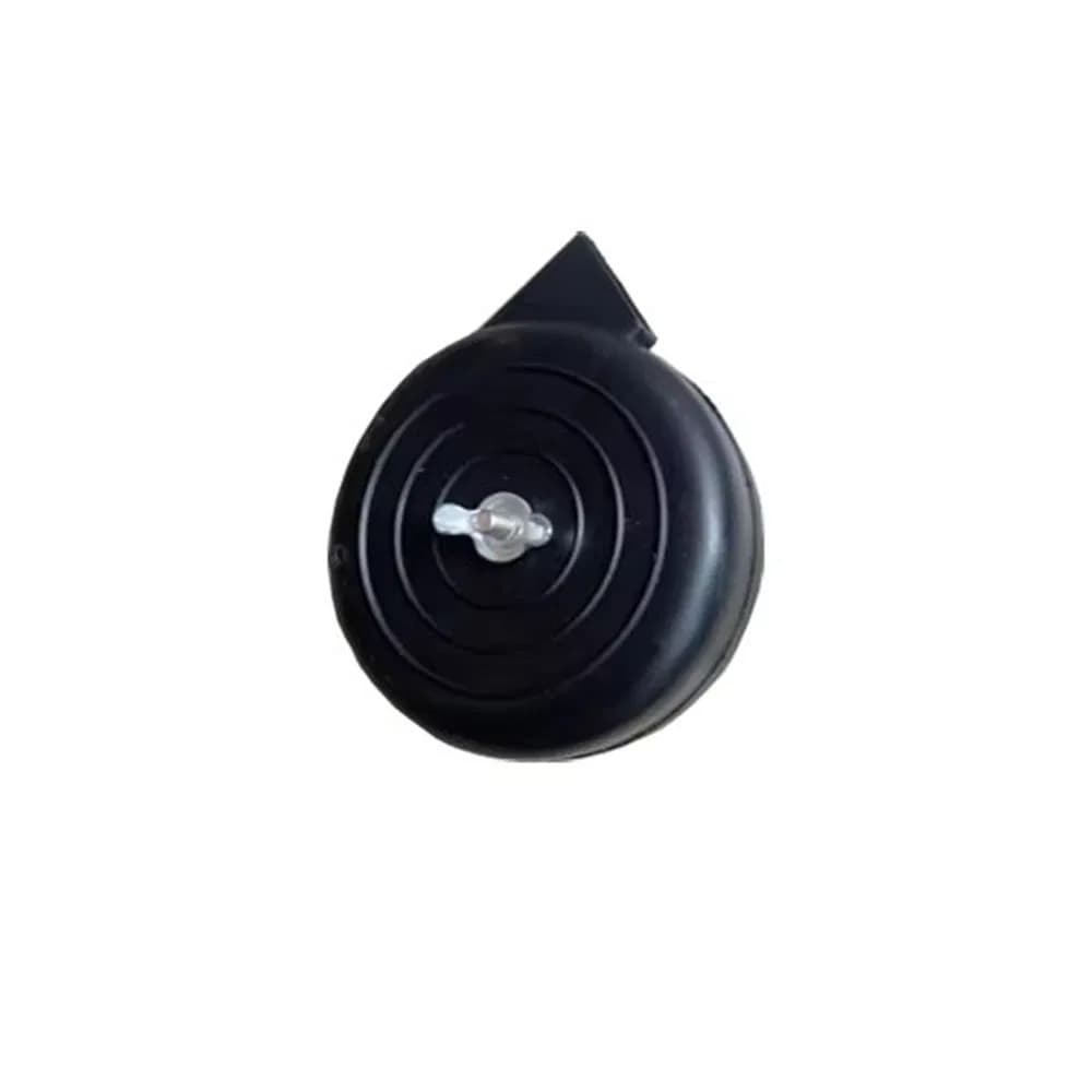 2, 3, 4, 5.5, 7.5 HP Air Compressor Silencer Muffler Filter