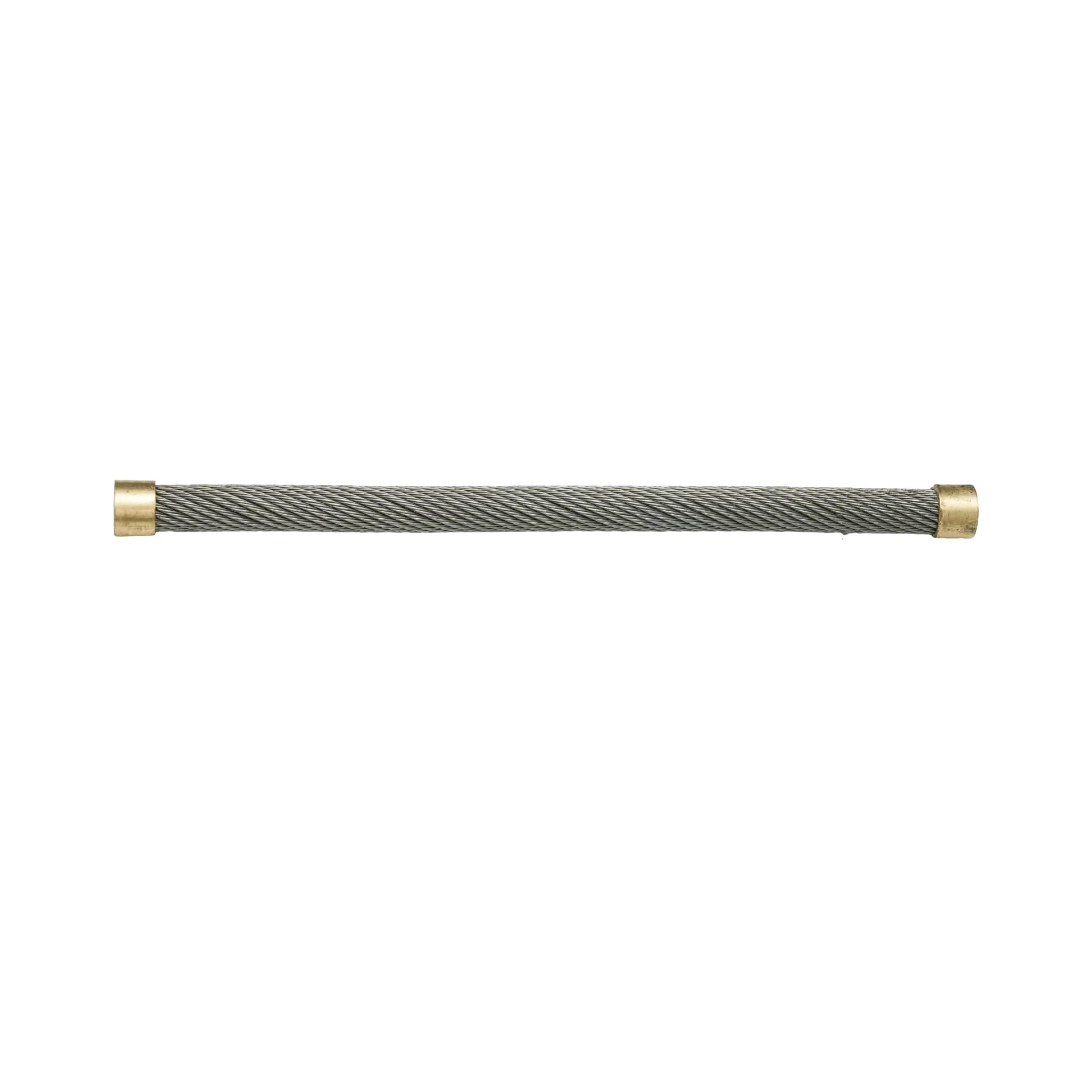 Durable Steel Wire Rope to Prevent Rotation During Lifting