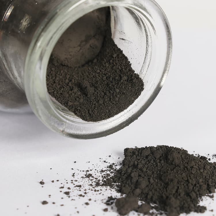 LiFePO4 LFP Powder for Cathode Electrode of Rechargeable Batteries