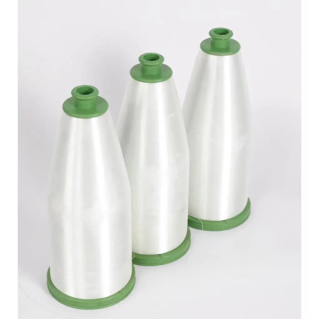 Custom Made Fiberglass Yarn Contract Glassfiber with High Quality