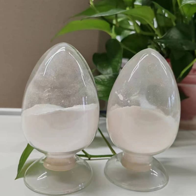 Mhec High Water Retention Building Grade Ash Low Speed Solubility