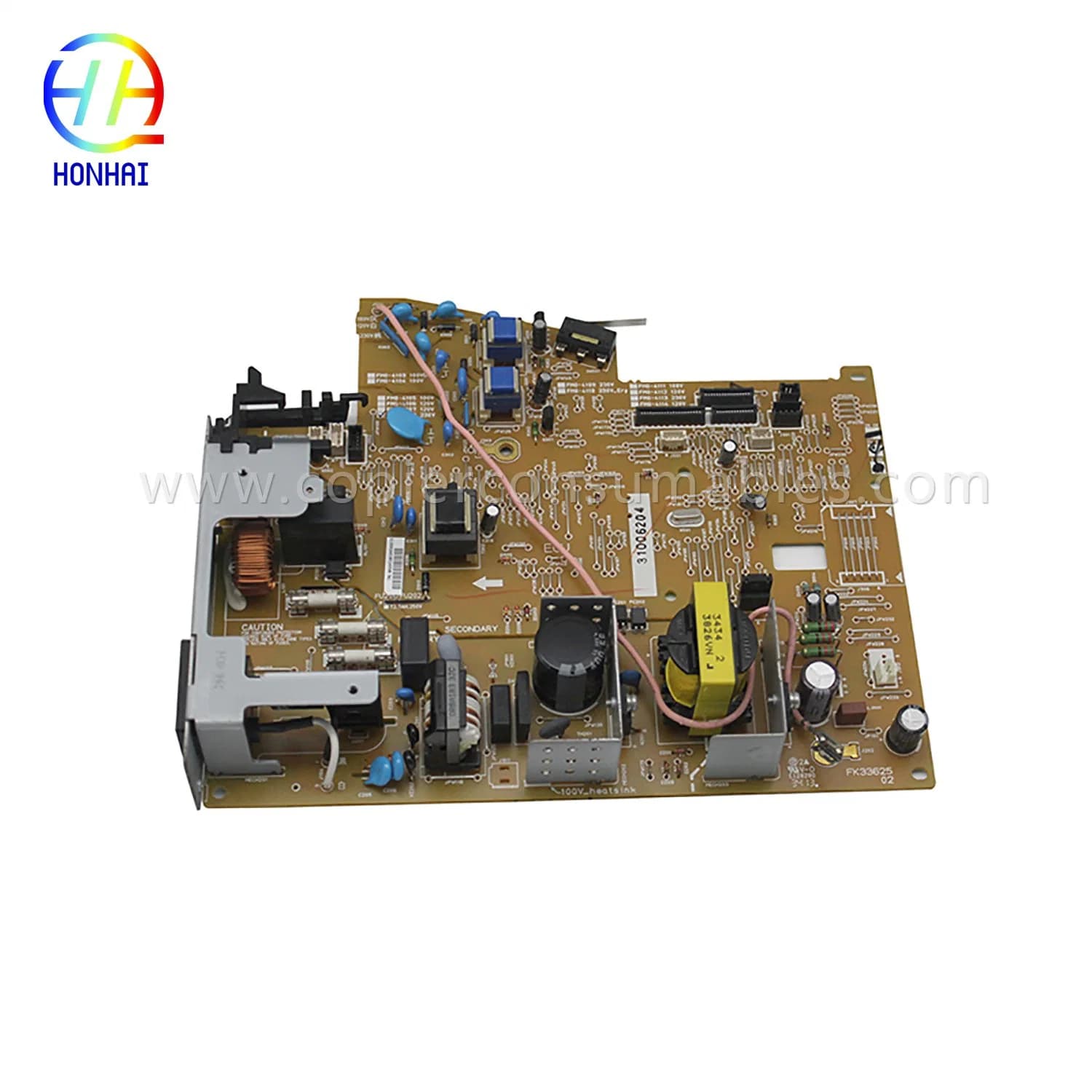 Power Board for Canon Mf4752 4750 4870 4712 4710 4820 4890 4770