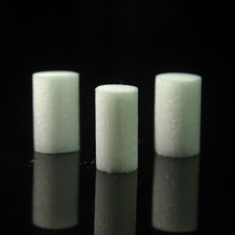 Premium Huanyu Test Tube Wicks 5*22 Size for DIY Projects