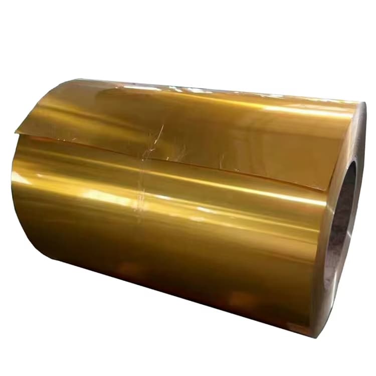 Trusted Supplier PPGI Color Coated Sheets Coil Galvanized Aluminum Sheet Coated Steel Coil