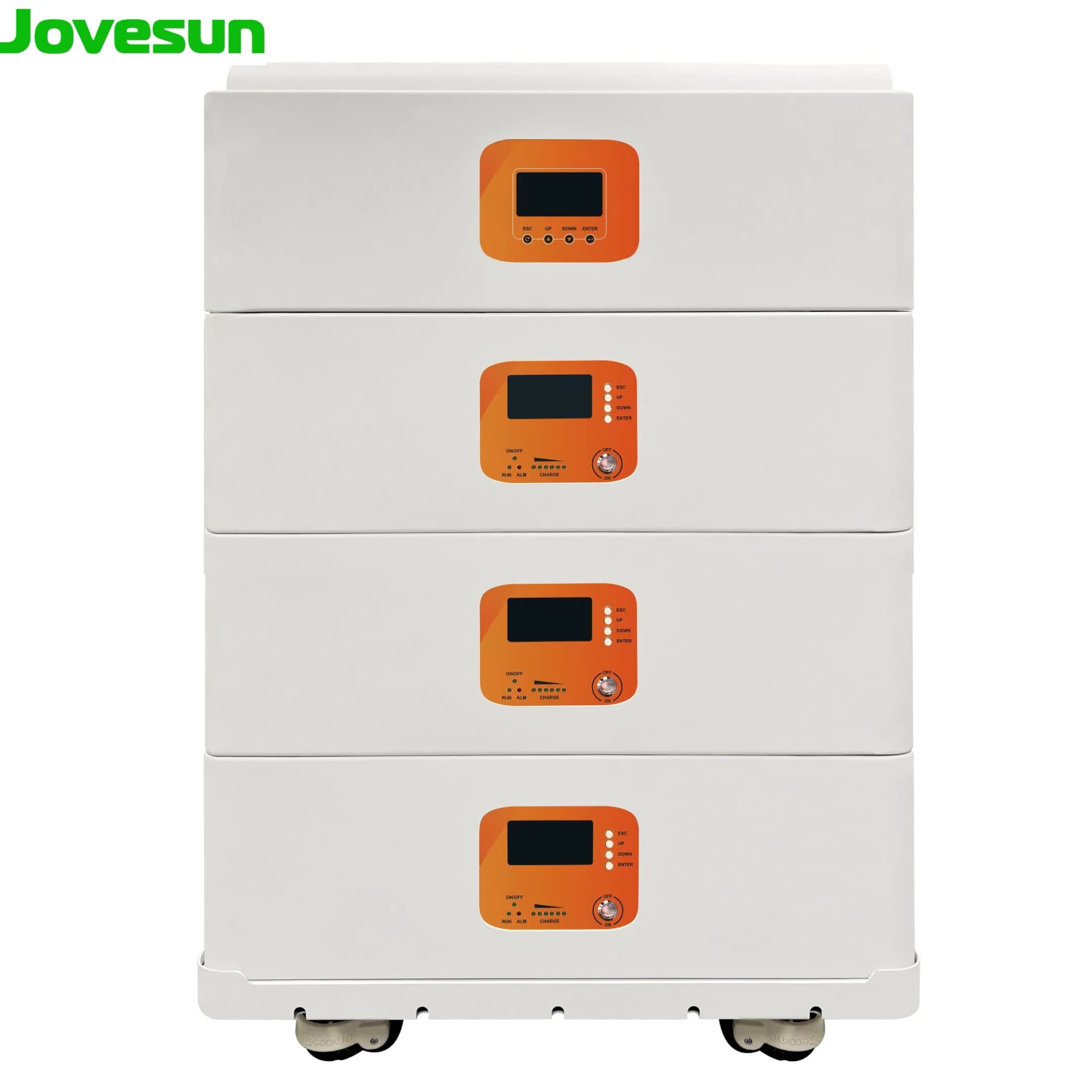 Lithium Battery Pack 48V 100ah 200ah House Use Solar Energy Storage System