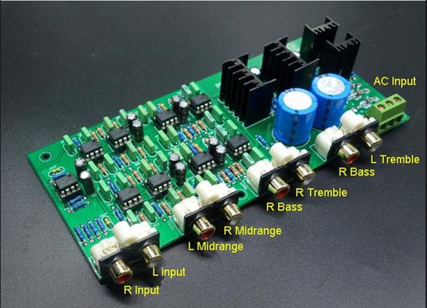 Professional Customized Other PCB & PCBA Medical Automobile Electronic Circuit Board Assembly Service
