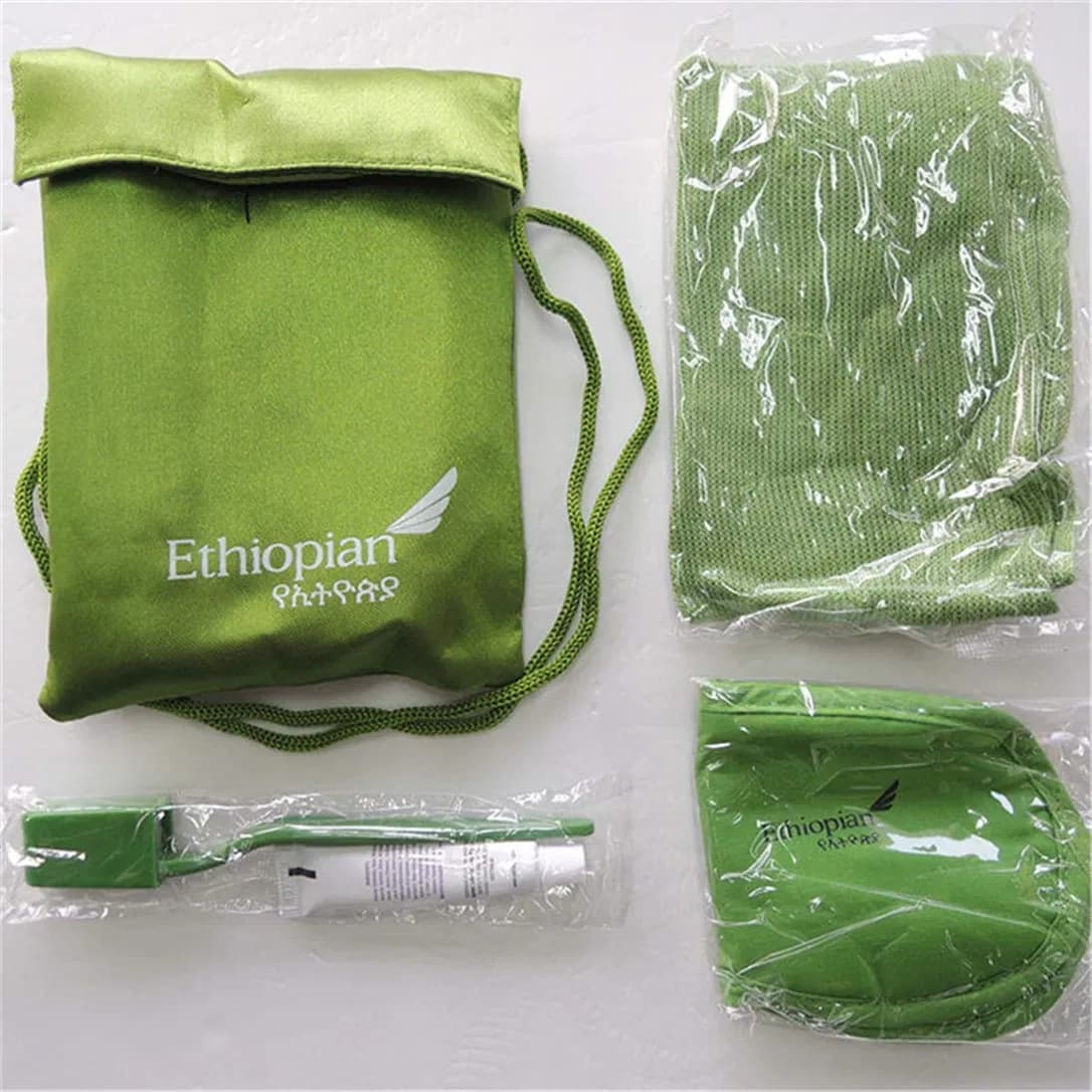 Kids Amenities Kids Travel Set Kit Amenities Kit Dental
