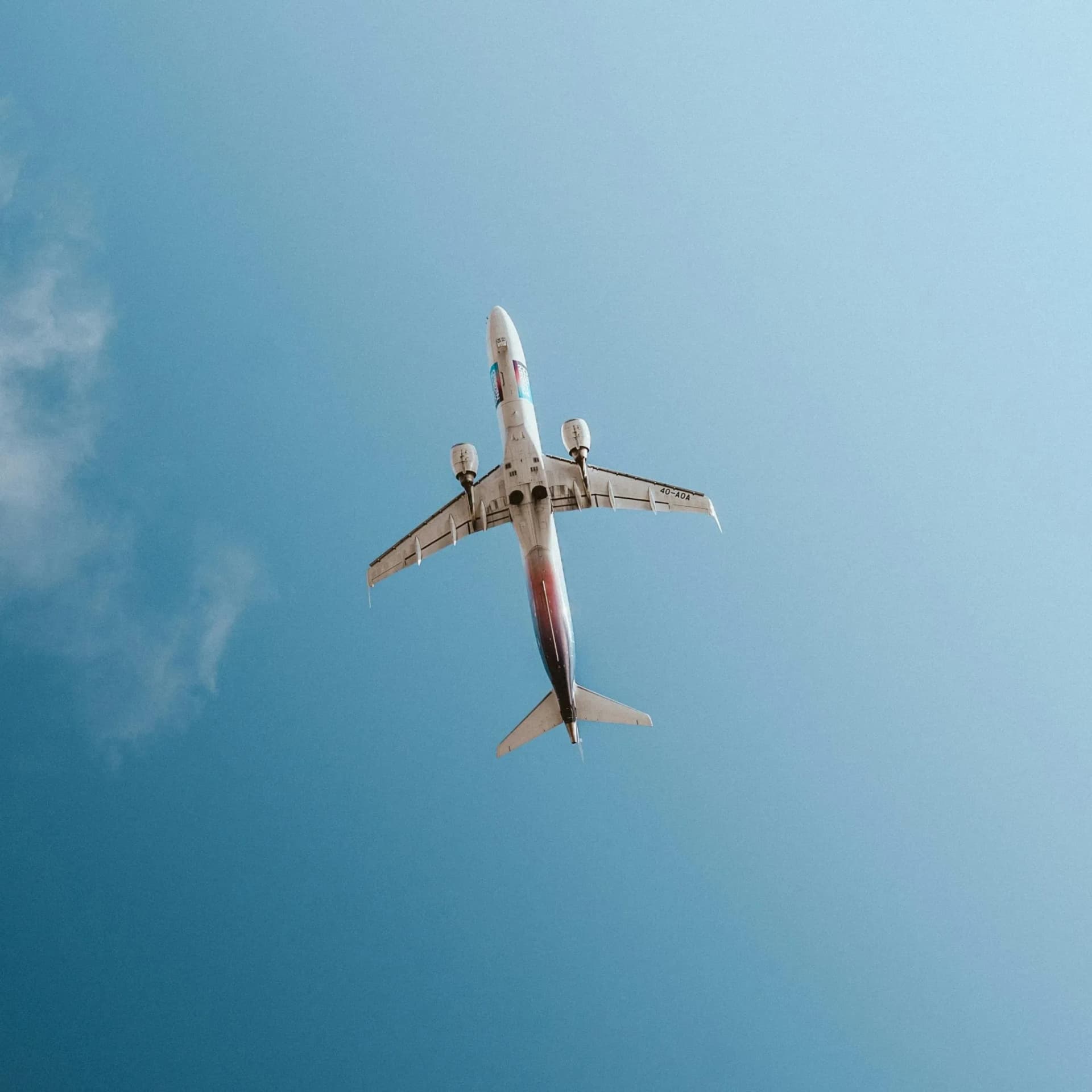 Air Shipping Air Freight From China to Europe & America Battery & Sensitive Cargo DDP