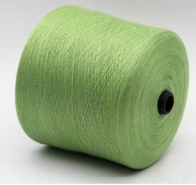 Cheap Price Poly Core Spun Yarn 22s/2 High 100% Polyester