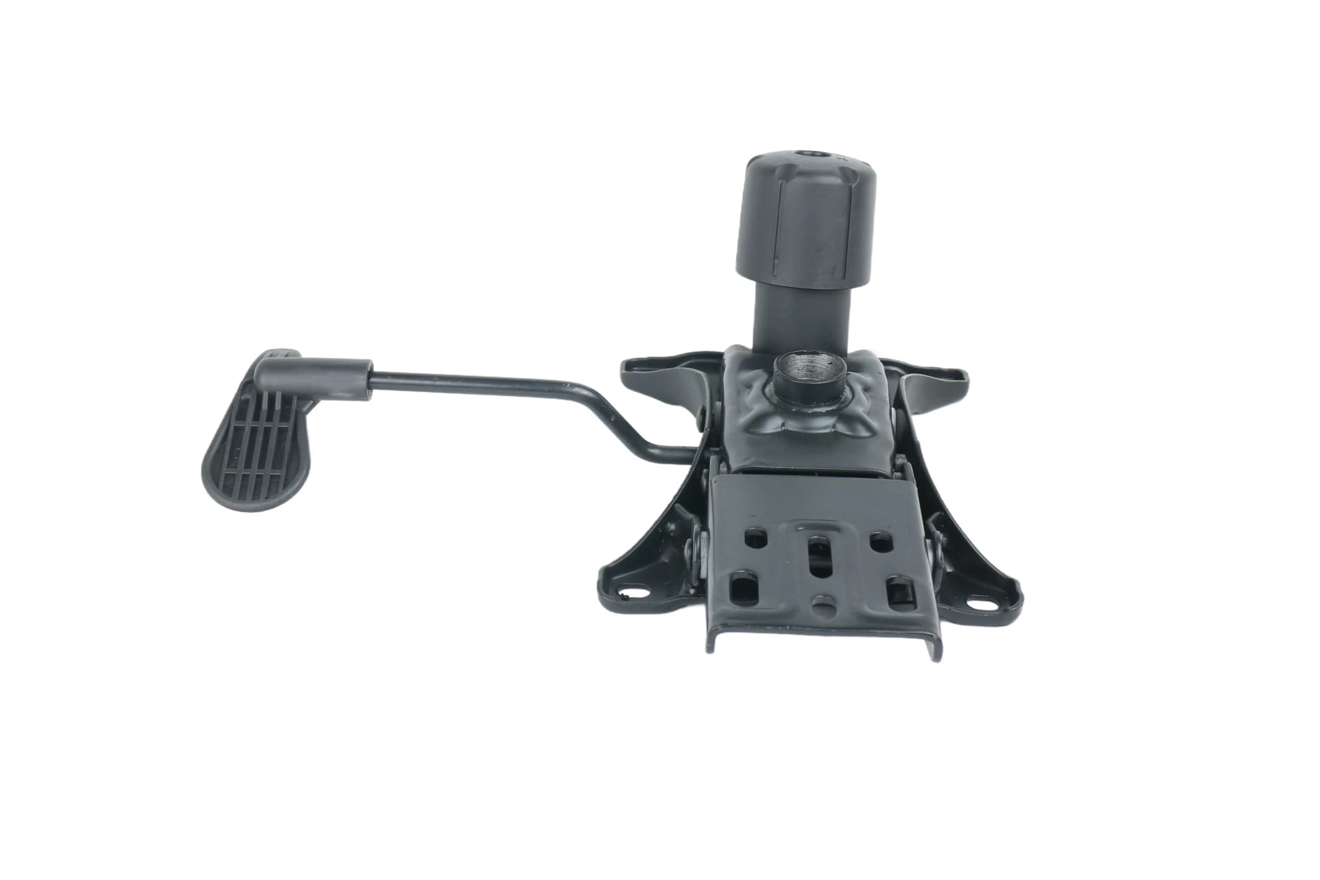 Adjustable Air Pressure Office Chair Chassis Synchronous Tilt Mechanism
