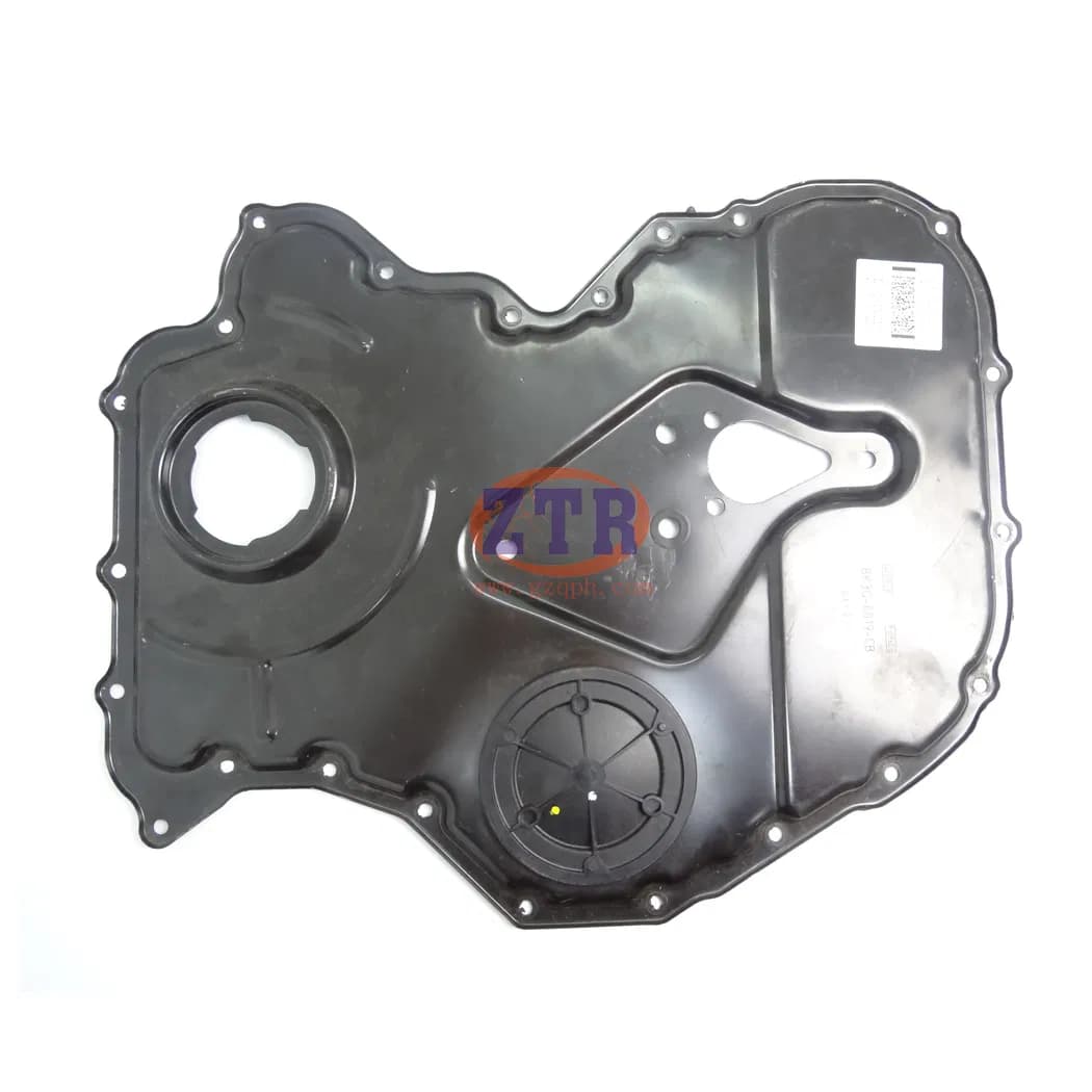 Auto Parts Timing Chain Cover for Ford Ranger U202-10500-a Bk3q-6019-CB