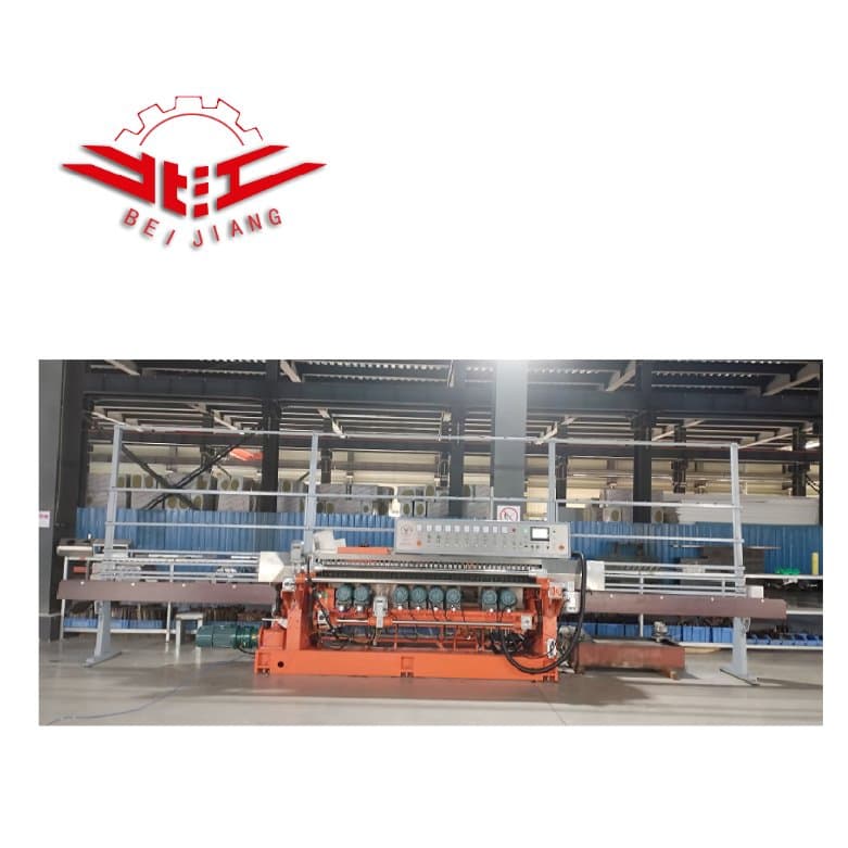 Factory Wholesale Bevelling Make Glass for LED Mirror Engraving Machine