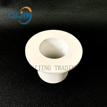 Customized Heat Resistant Ceramic Bushing/Insert