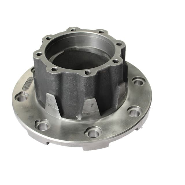 Jlb Factory Supply Truck Wheel Hub with High Payload
