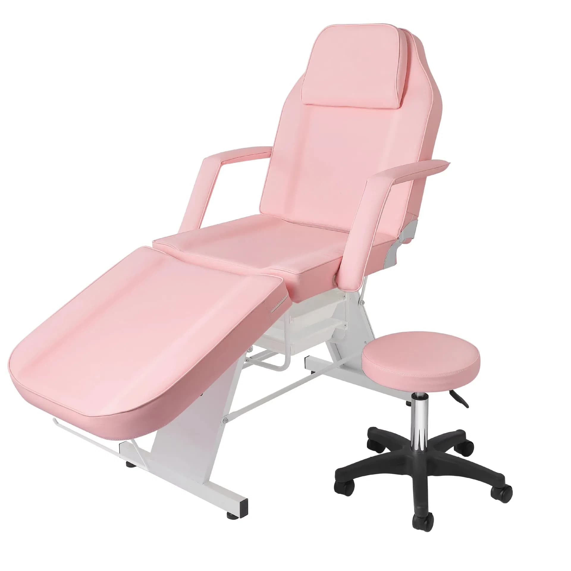 Folding Lift Chair Injection Beauty Recliner Medical Professional Tattoo Chair From China