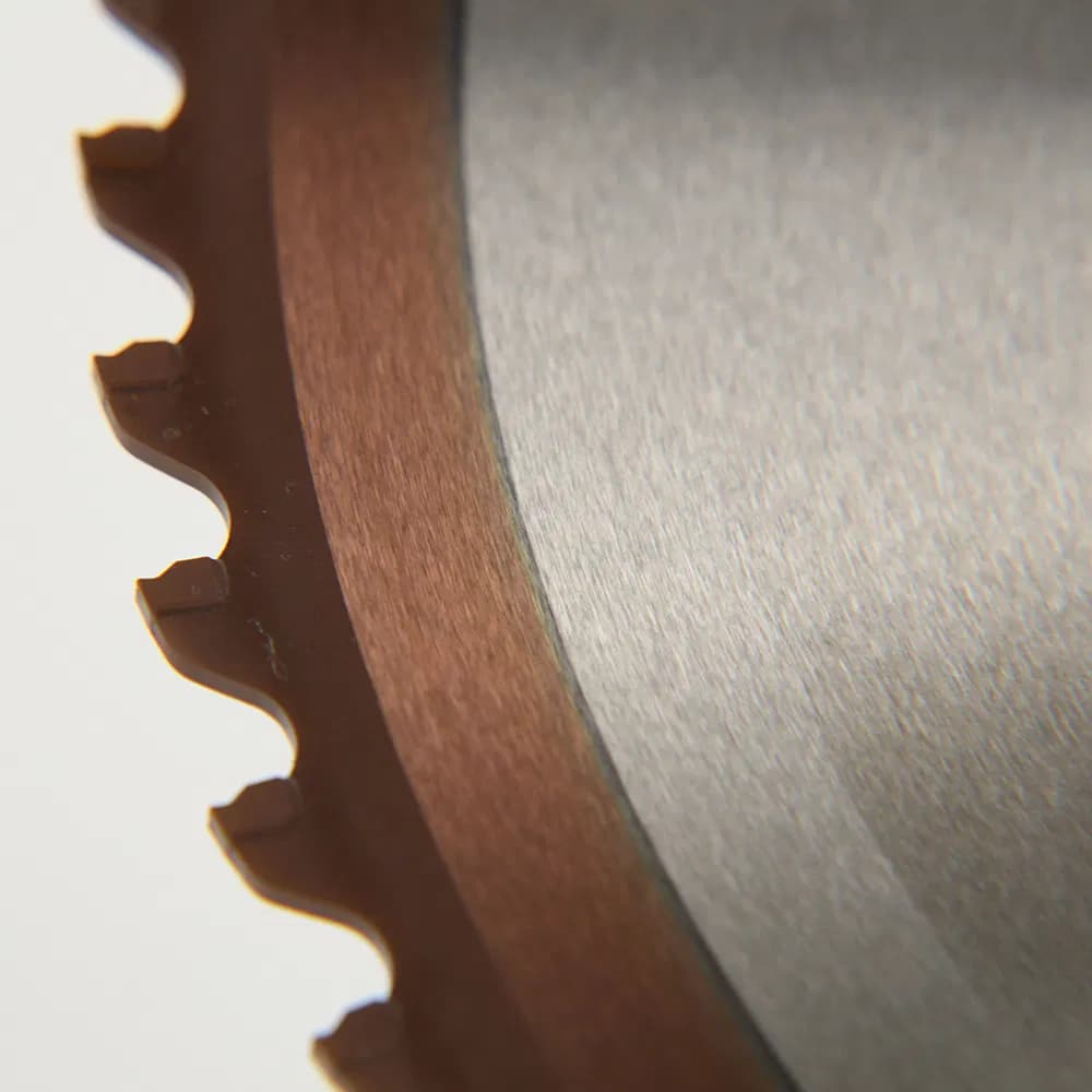 1430mm Wagner or Mfl Applicable Cold Cutting Saw Blade