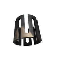 Special Graphite Crucible for Diamond Tools for Sale