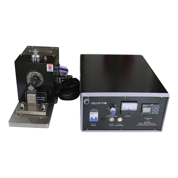 One Stop Service Coin Cell Machine for Li Ion Battery Production Line (GN-CR2016 CR2025 CR2032)