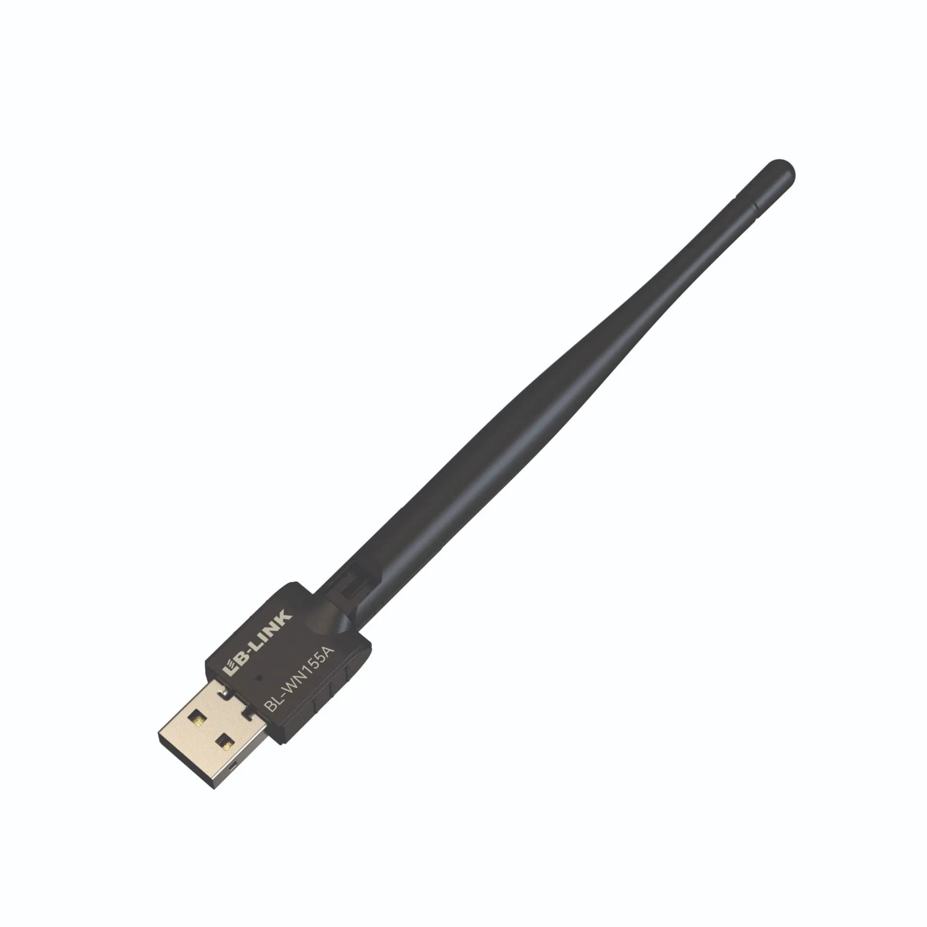 High Gain Wireless USB Adapter for All Weather Conditions