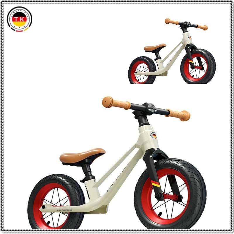 Children's Balance Car Baby 2-3-6 Year Old Children's Scooter Racing Balance Car