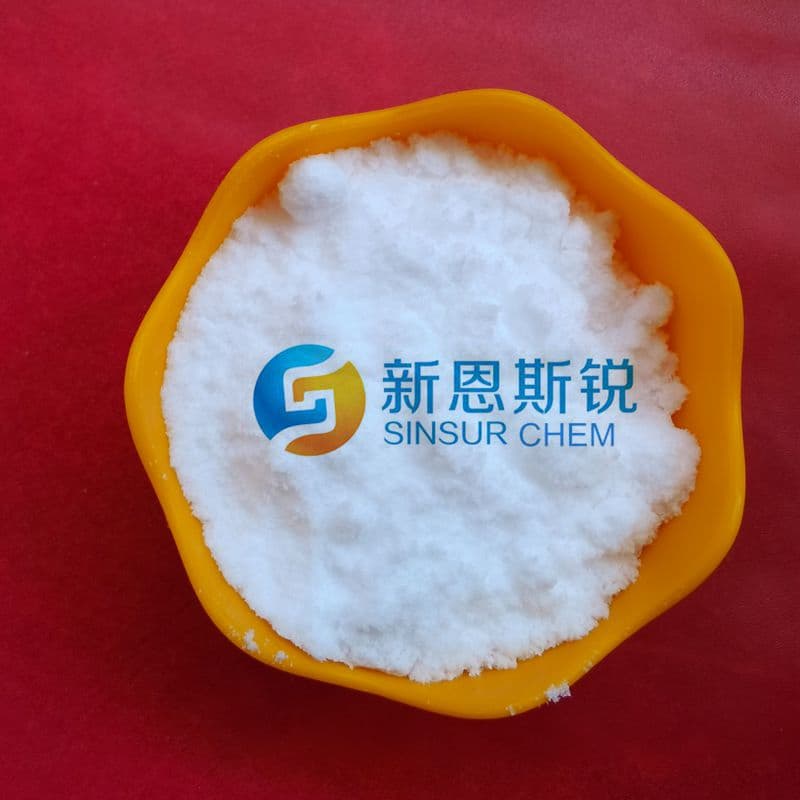 China Manufacturer High Quality Additive Food Chemical Baking Ammonium Bicarbonate