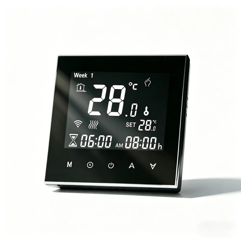 Sauna Controller Manufacturer for OEM Sauna Controller with Customized Sauna PCB Controller and Control Panel