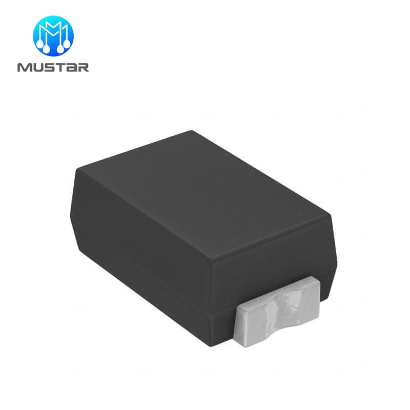 Mustar Diferent Electronic Component in Stock IC Chip Integrated Circuit in Shenzhen