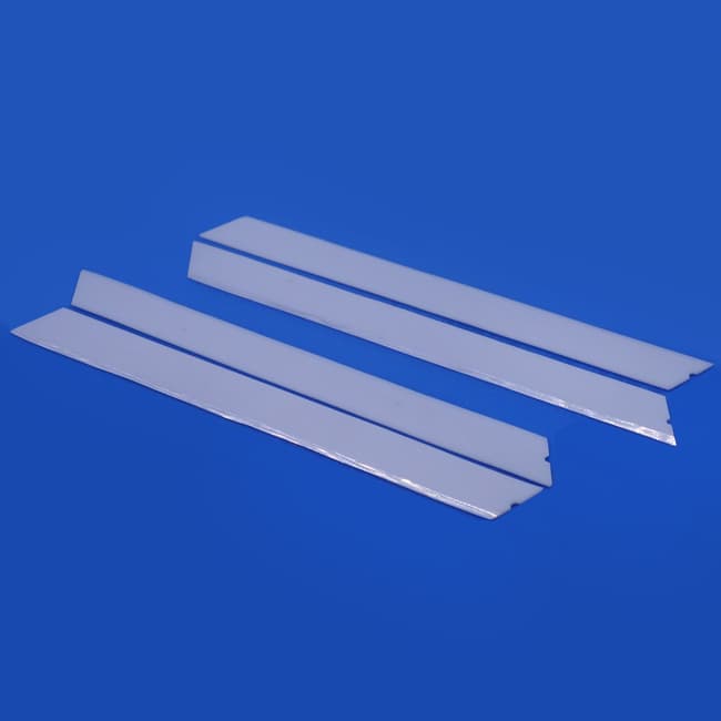 Super Sharp Standard Zro2 Zirconia Ceramic Thin Blade