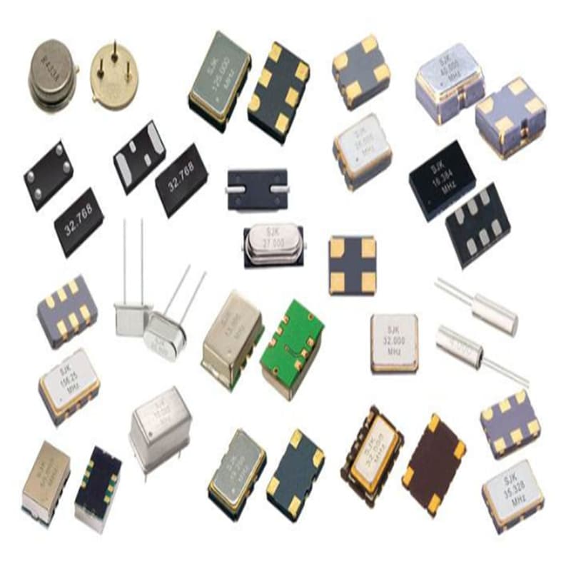Xo/Ocxo/Tcxo/Vcxo Crystal Oscillators – ± 0.1ppm to ± 50ppm Stability SMD/Through-Hole Packages