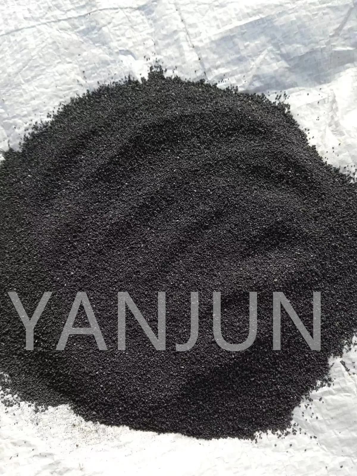Recarburizer Calcined Petroleum Coke Carbon Additive Carbon Raiser Largly Supply